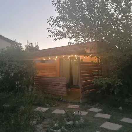 Maison D'hote Gasthuis 3*