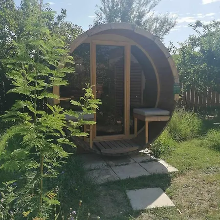 Affittacamere Maison D'hote